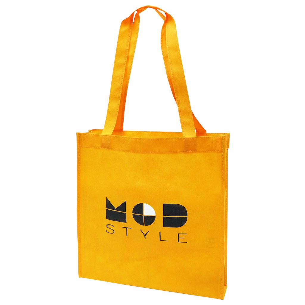 NWPP Square Show Bag(NW-1003) - greenpac.com.au