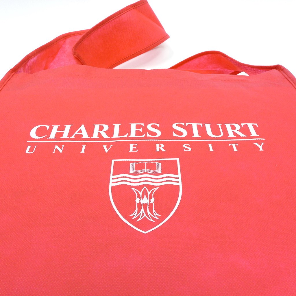 NWPP Standard Messenger Bag(NW-3001) - greenpac.com.au