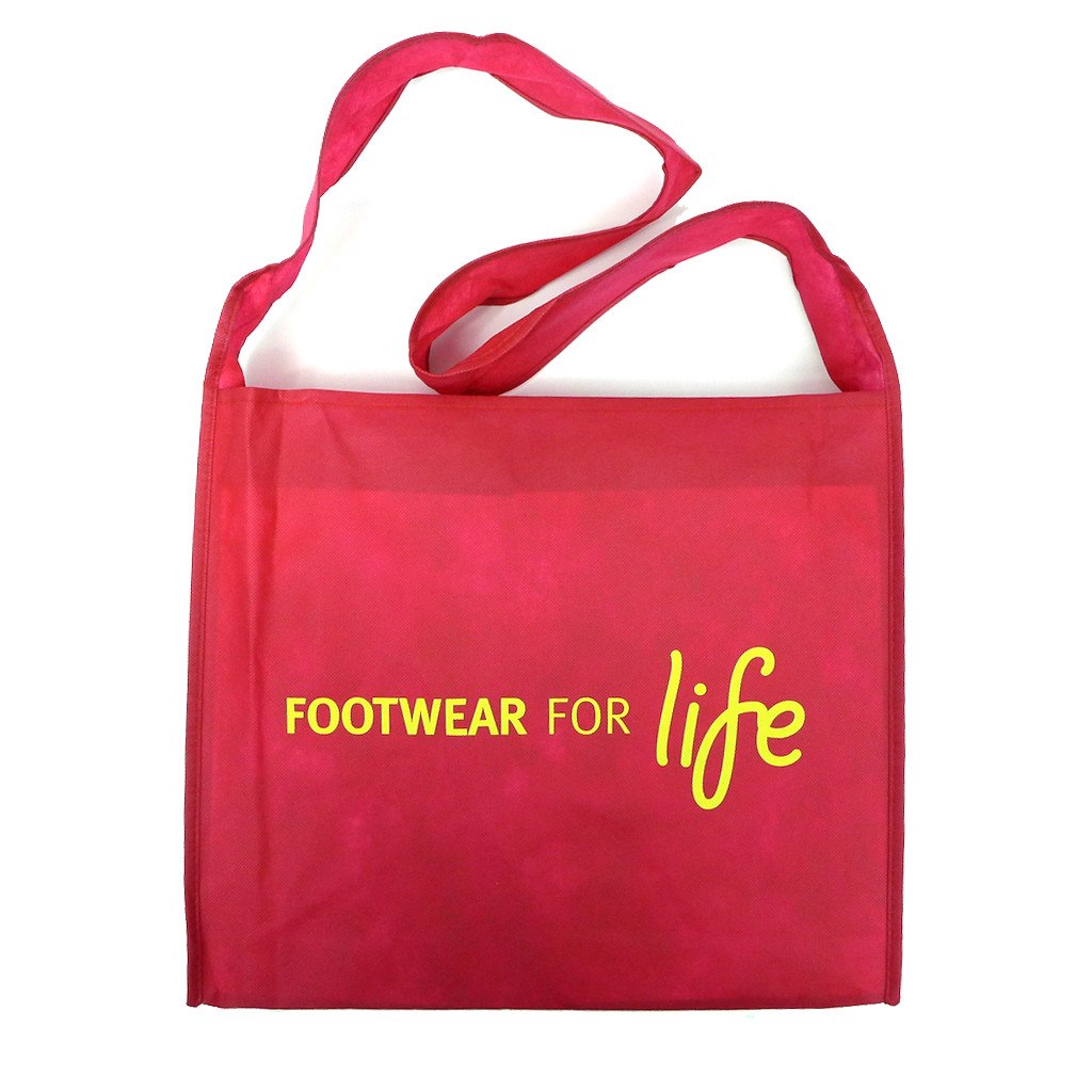 NWPP Standard Messenger Bag(NW-3001) - greenpac.com.au