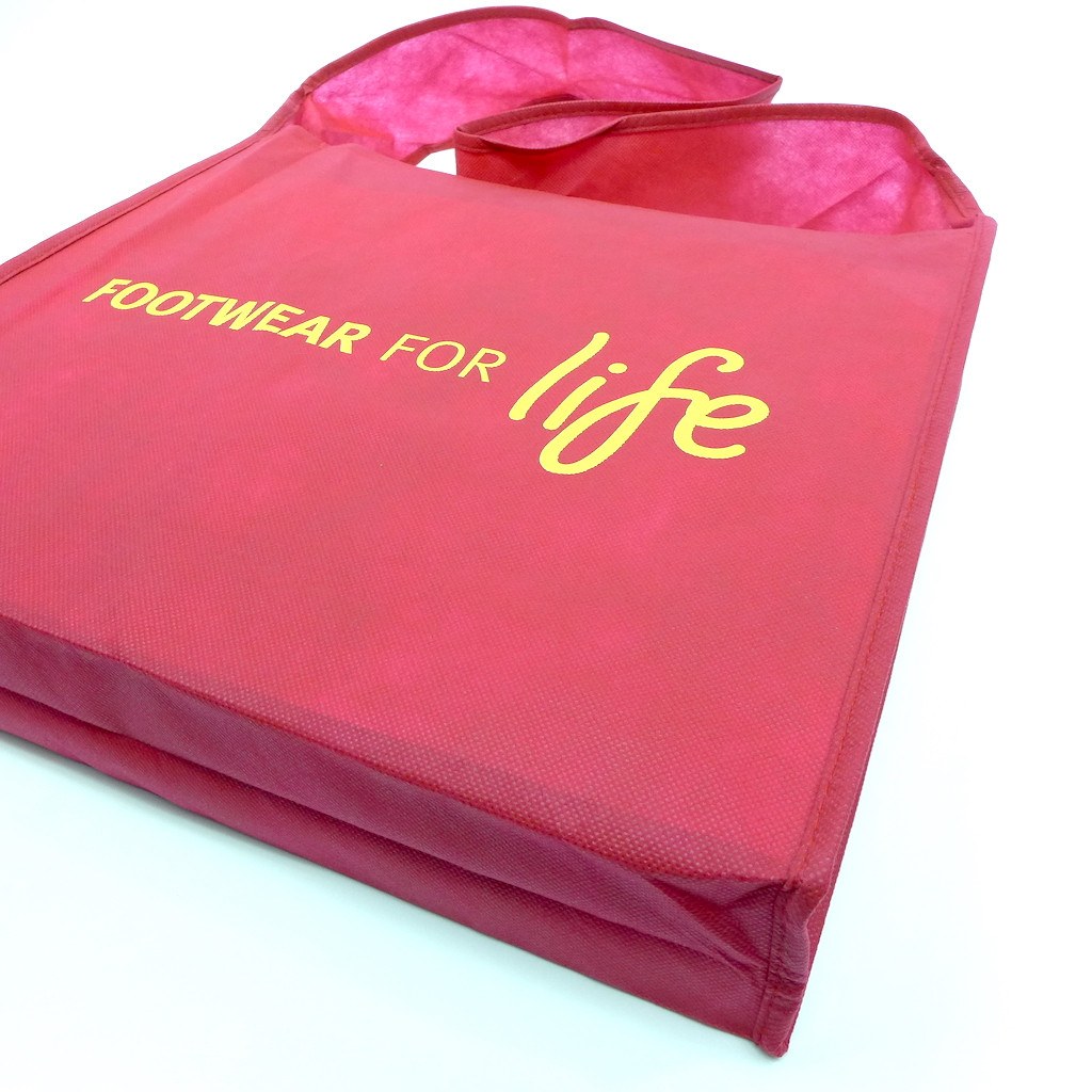 NWPP Standard Messenger Bag(NW-3001) - greenpac.com.au