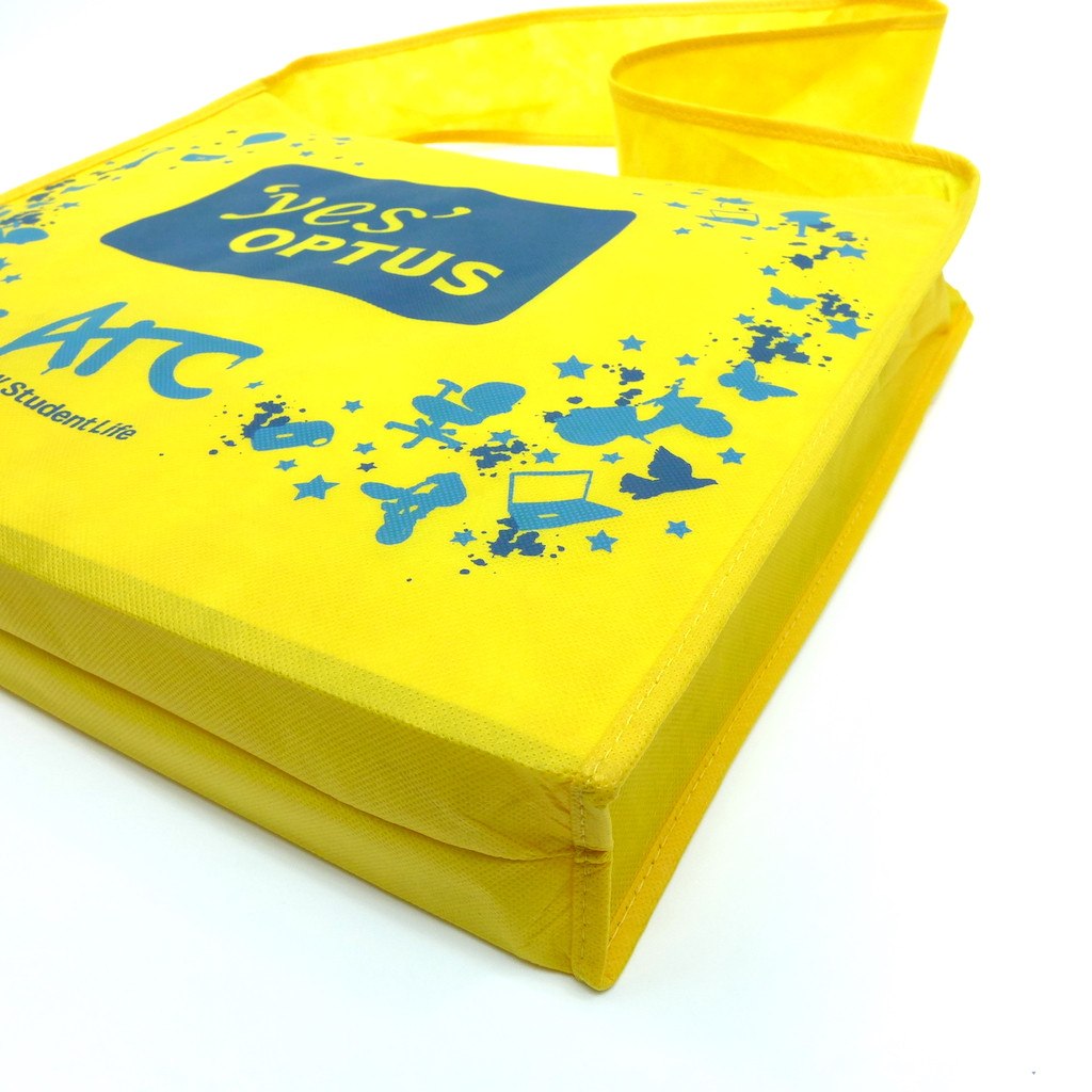 NWPP Standard Messenger Bag(NW-3001) - greenpac.com.au