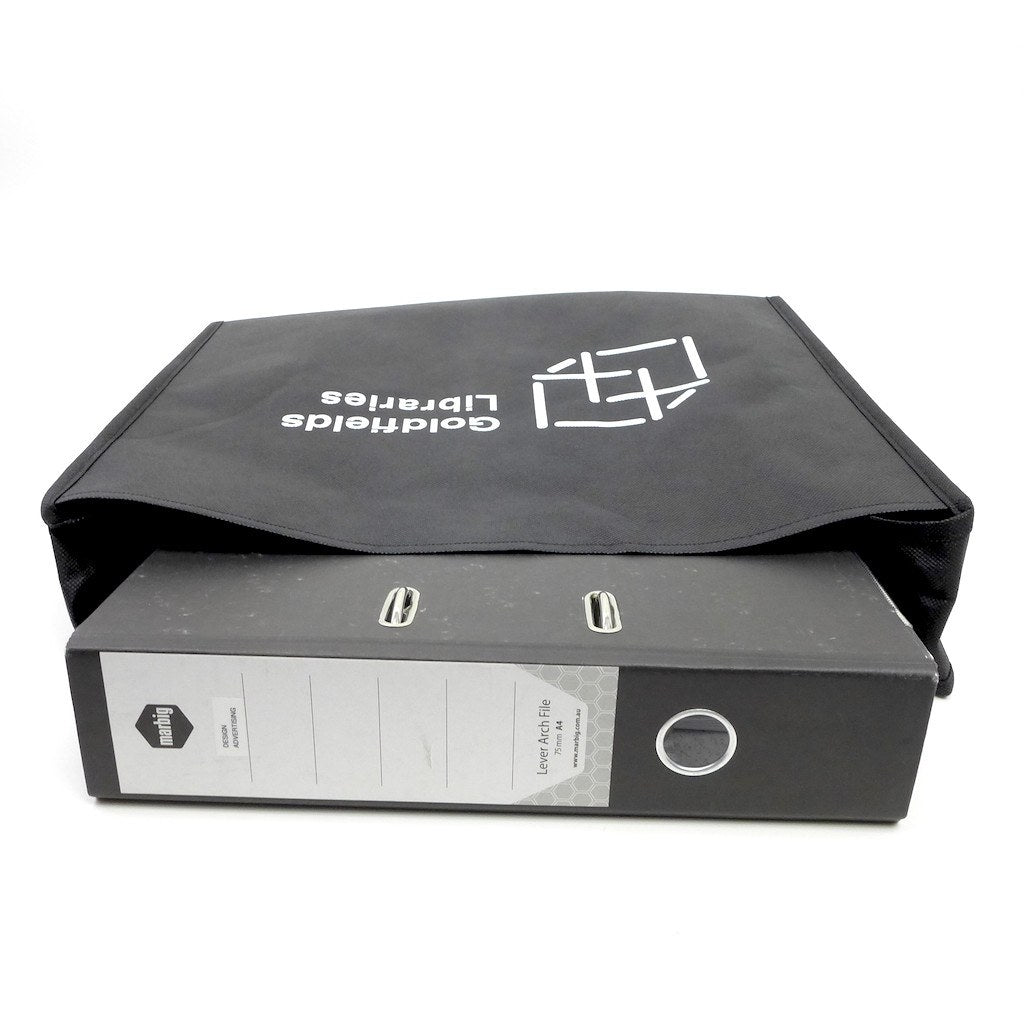 NWPP Standard Messenger Bag(NW-3001) - greenpac.com.au