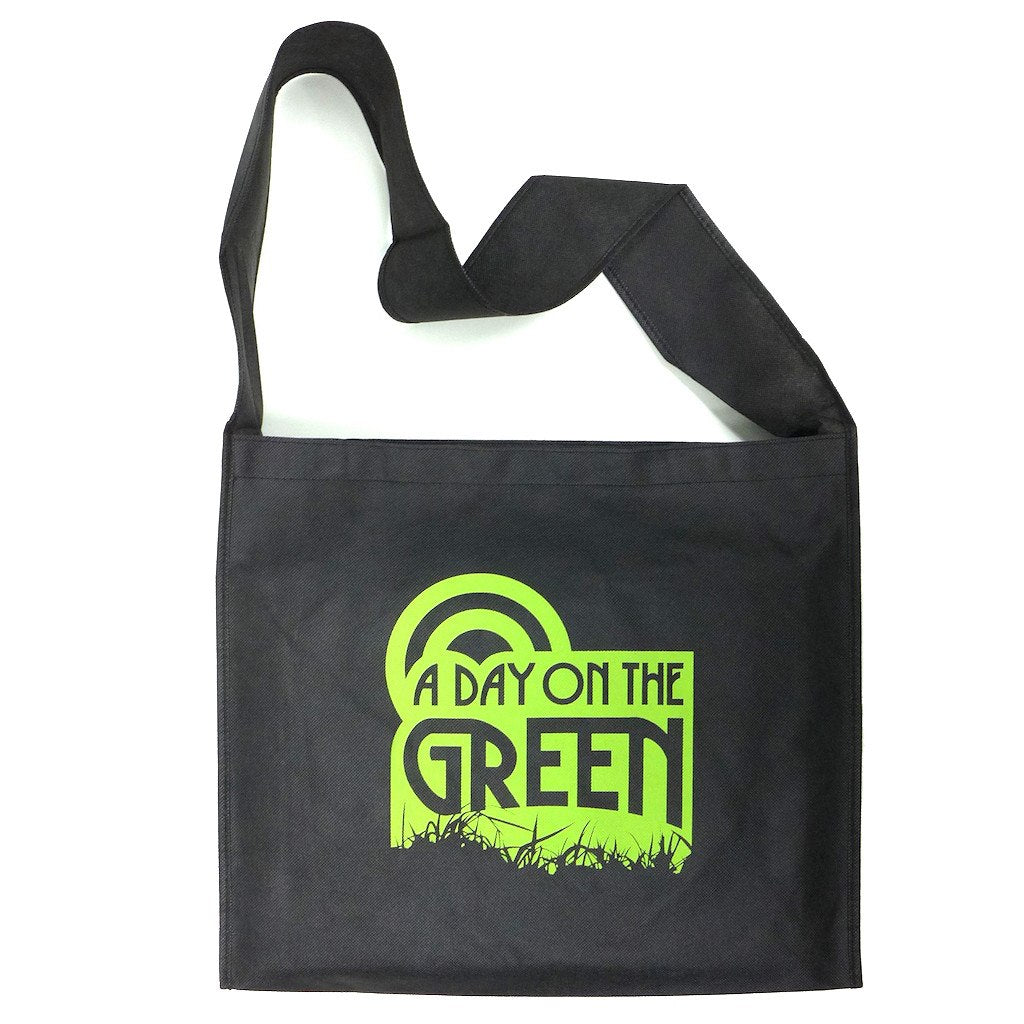 NWPP Standard Messenger Bag(NW-3001) - greenpac.com.au