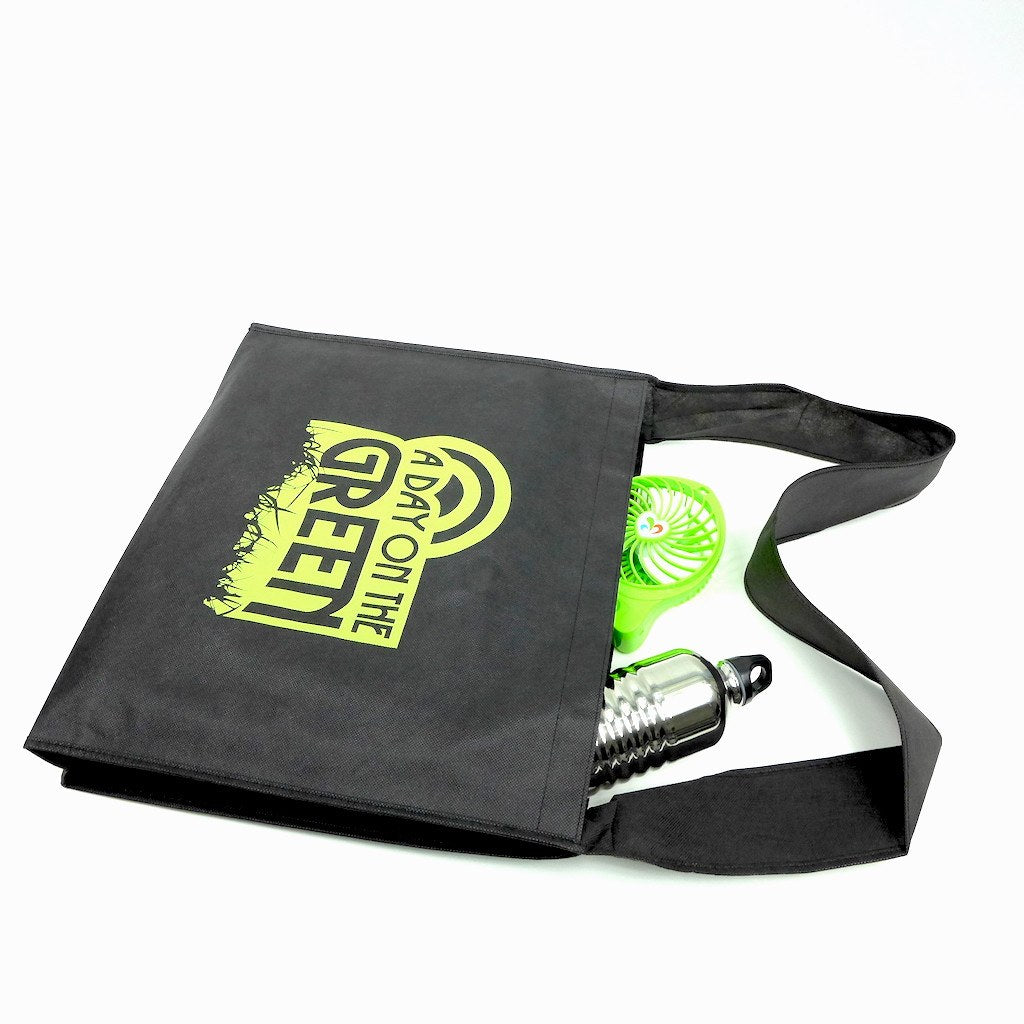 NWPP Standard Messenger Bag(NW-3001) - greenpac.com.au