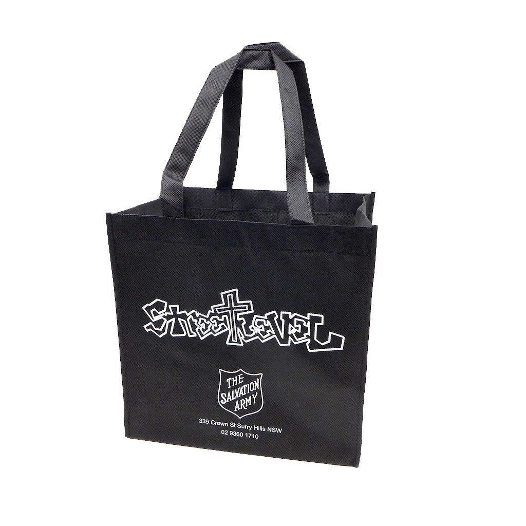 NWPP Standard Supermarket Bag(NW-2004) - greenpac.com.au