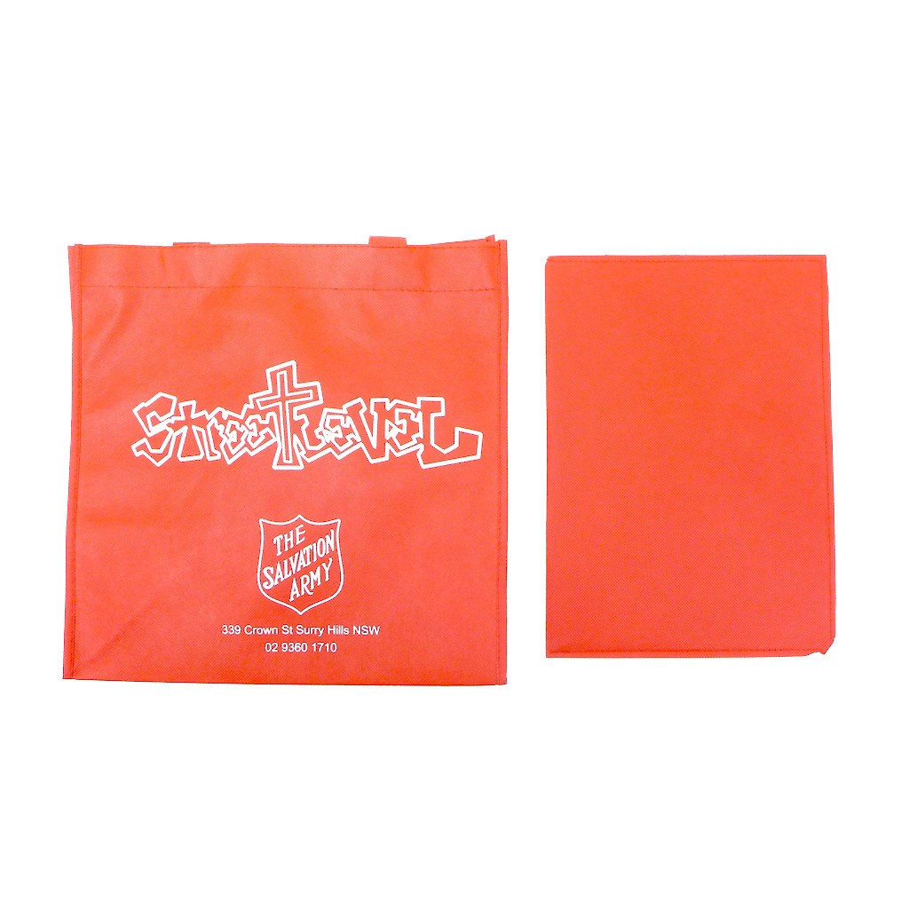 NWPP Standard Supermarket Bag(NW-2004) - greenpac.com.au