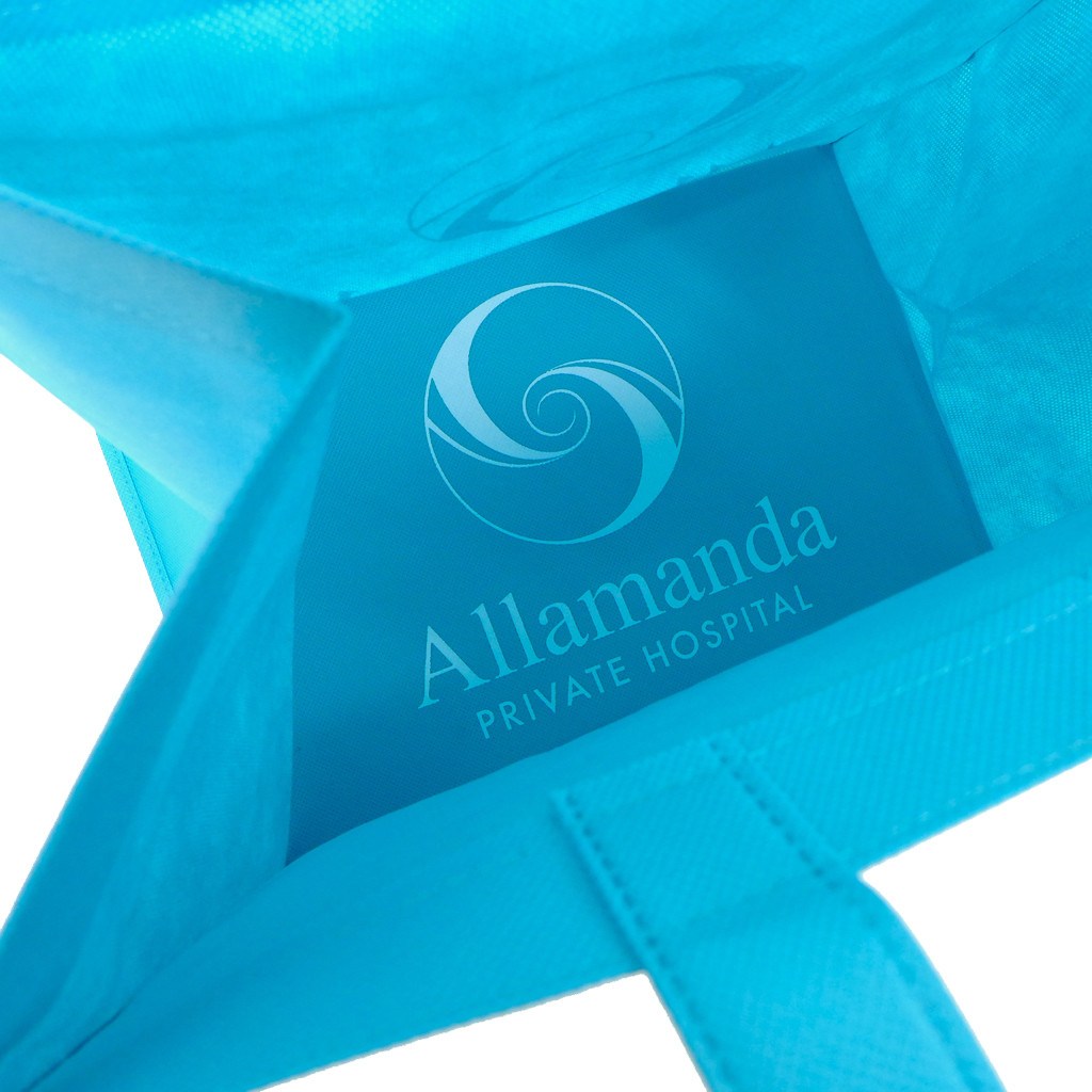 NWPP Standard Supermarket Bag(NW-2004) - greenpac.com.au