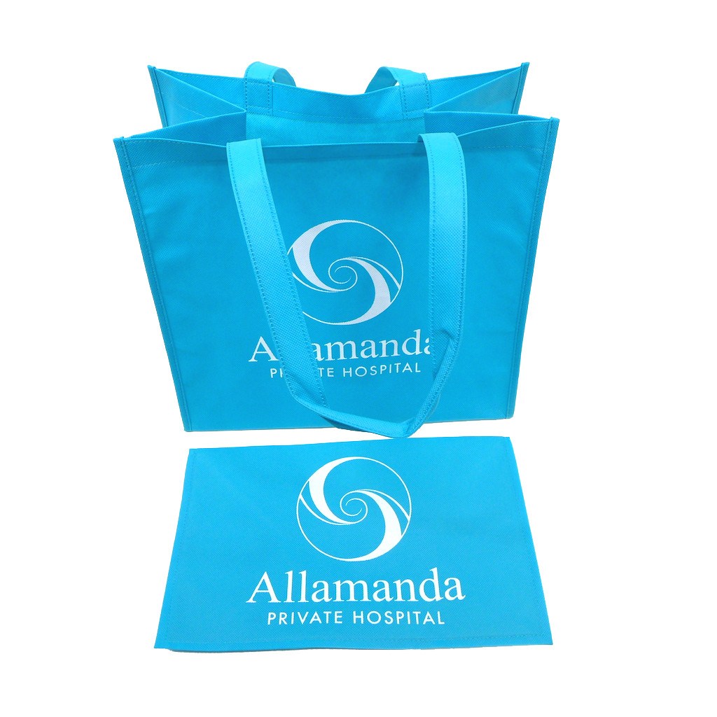 NWPP Standard Supermarket Bag(NW-2004) - greenpac.com.au