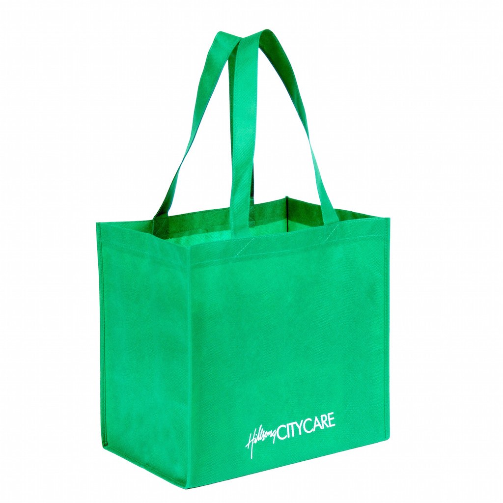 NWPP Standard Supermarket Bag(NW-2004) - greenpac.com.au