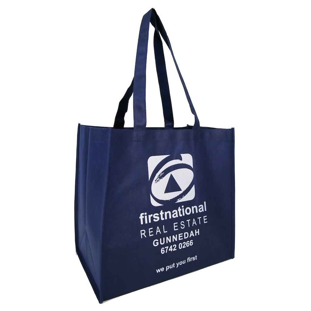 NWPP Standard Supermarket Bag(NW-2004) - greenpac.com.au