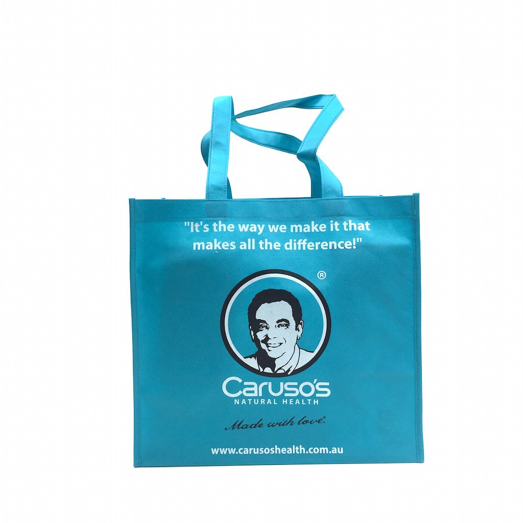 NWPP Standard Supermarket Bag(NW-2004) - greenpac.com.au