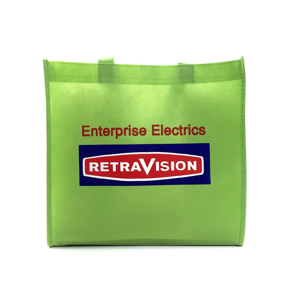 NWPP Standard Supermarket Bag(NW-2004) - greenpac.com.au