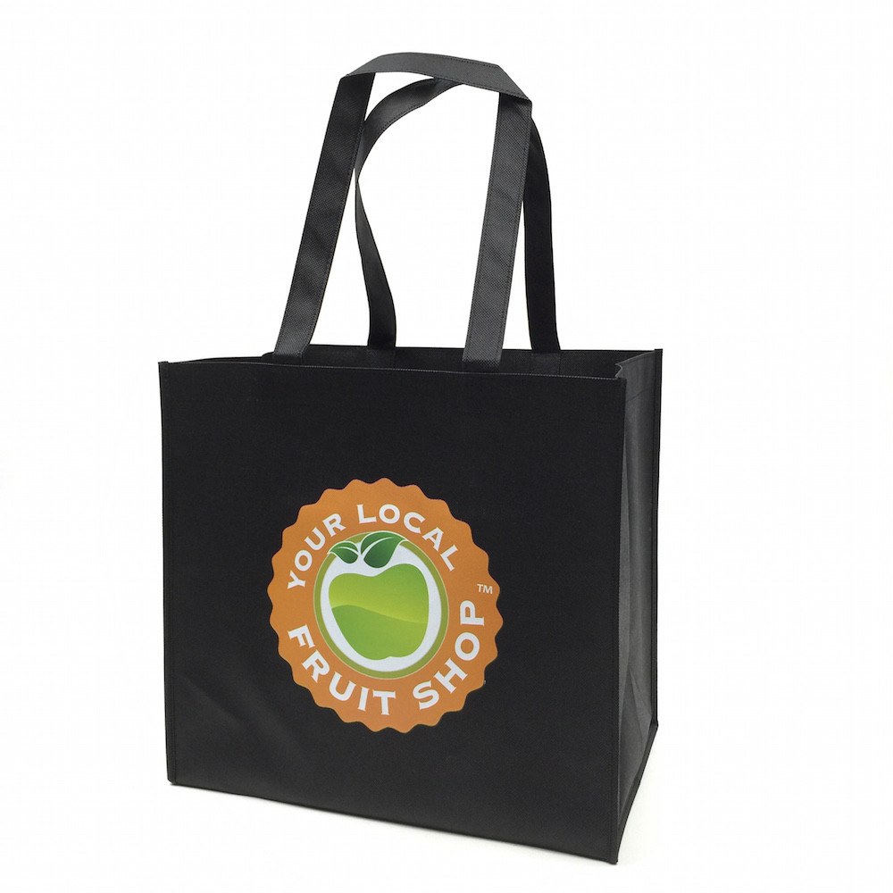NWPP Standard Supermarket Bag(NW-2004) - greenpac.com.au