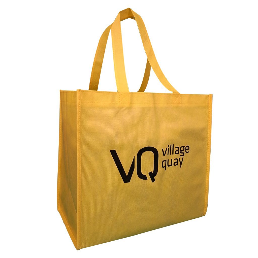 NWPP Standard Supermarket Bag(NW-2004) - greenpac.com.au