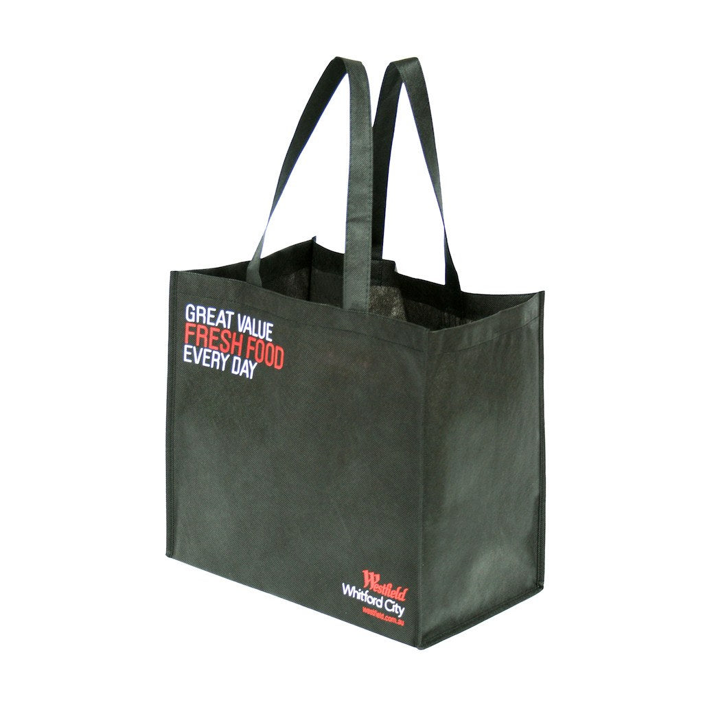 NWPP Standard Supermarket Bag(NW-2004) - greenpac.com.au