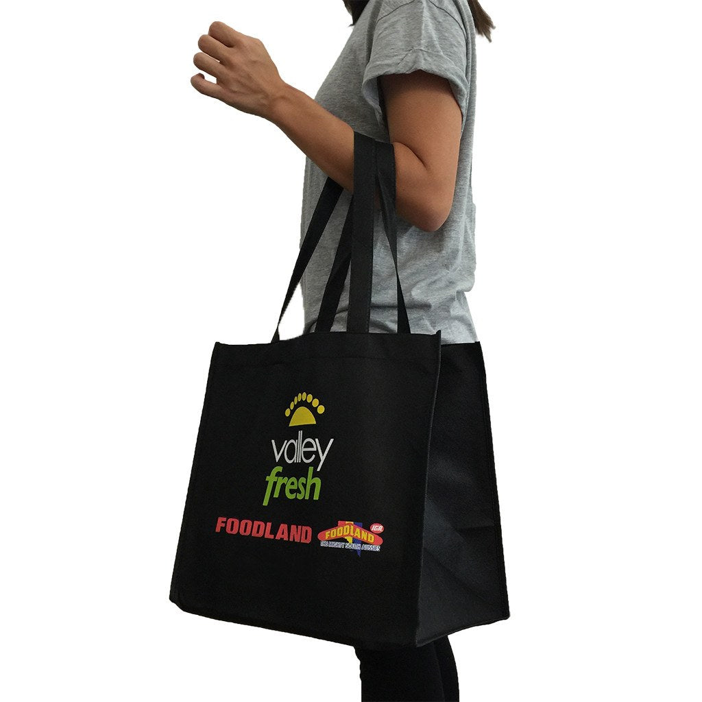 NWPP Standard Supermarket Bag(NW-2004) - greenpac.com.au