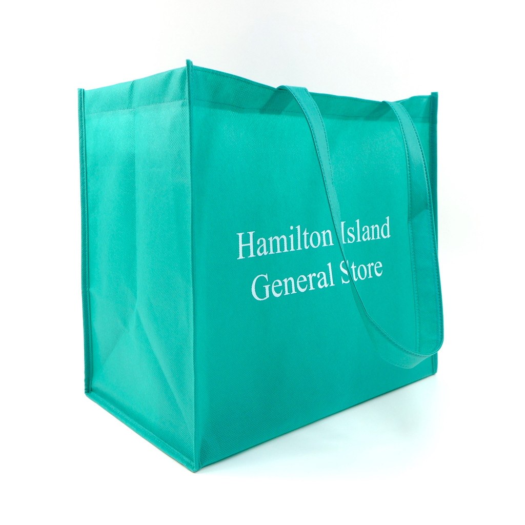 NWPP Standard Supermarket Bag(NW-2004) - greenpac.com.au
