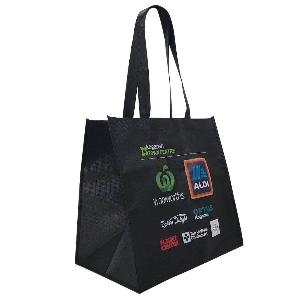 NWPP Standard Supermarket Bag(NW-2004) - greenpac.com.au