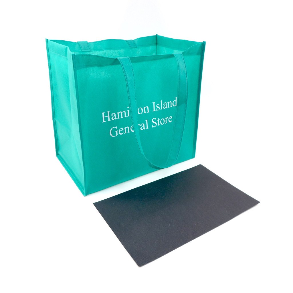 NWPP Standard Supermarket Bag(NW-2004) - greenpac.com.au