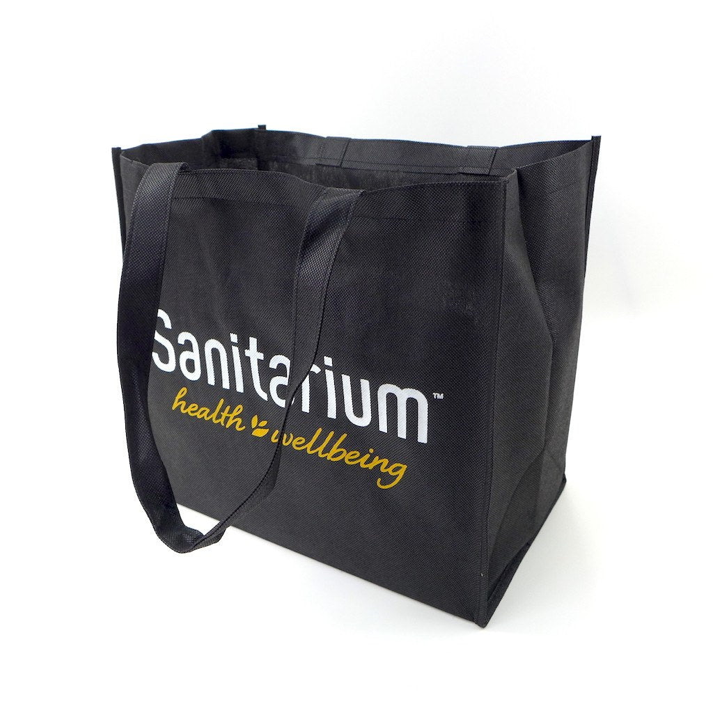 NWPP Standard Supermarket Bag(NW-2004) - greenpac.com.au