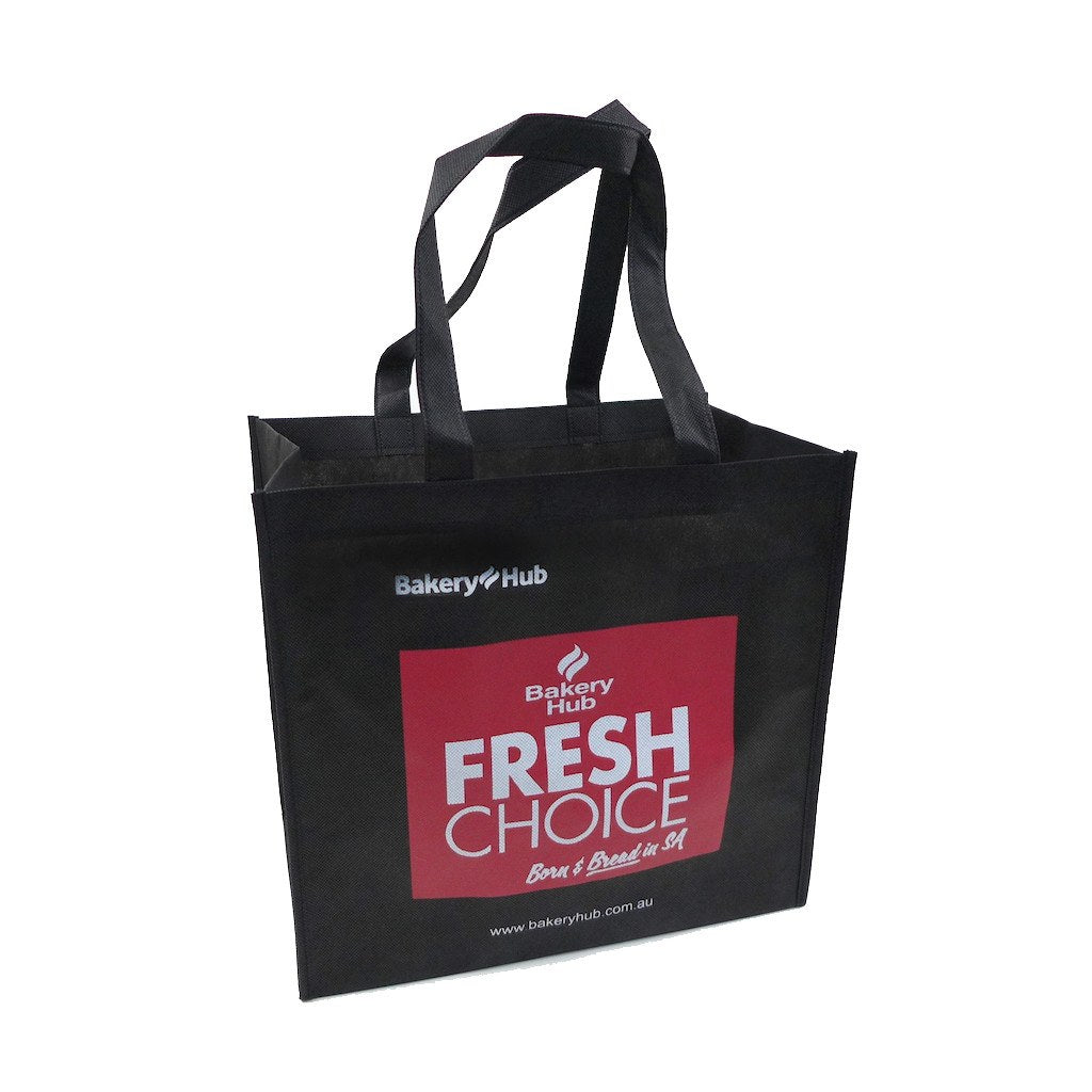 NWPP Standard Supermarket Bag(NW-2004) - greenpac.com.au
