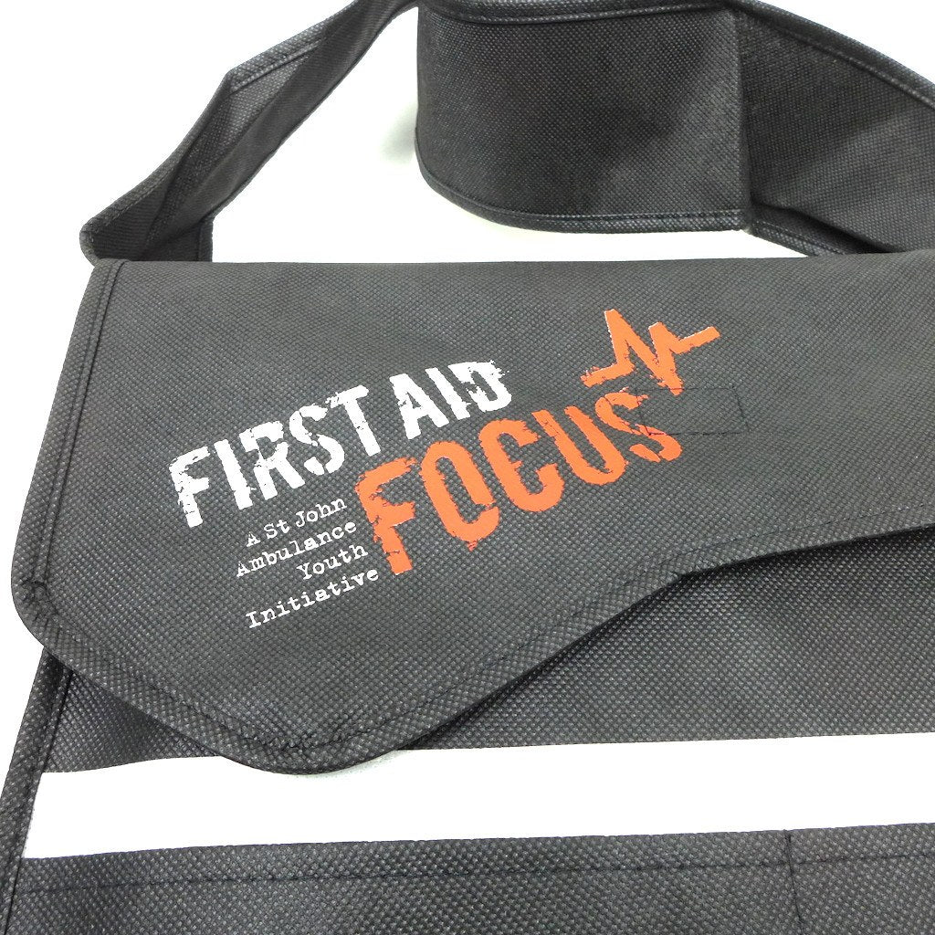 NWPP Stylish Messenger Bag(NW-3003) - greenpac.com.au