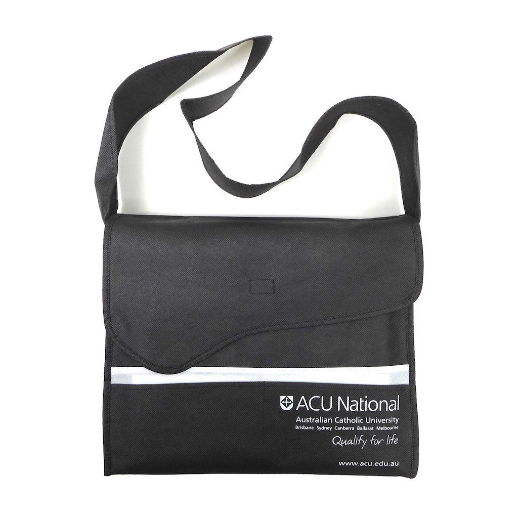 NWPP Stylish Messenger Bag(NW-3003) - greenpac.com.au