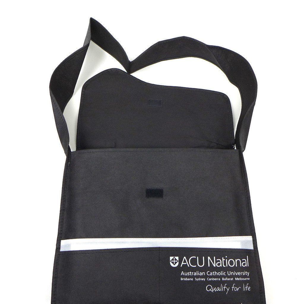 NWPP Stylish Messenger Bag(NW-3003) - greenpac.com.au