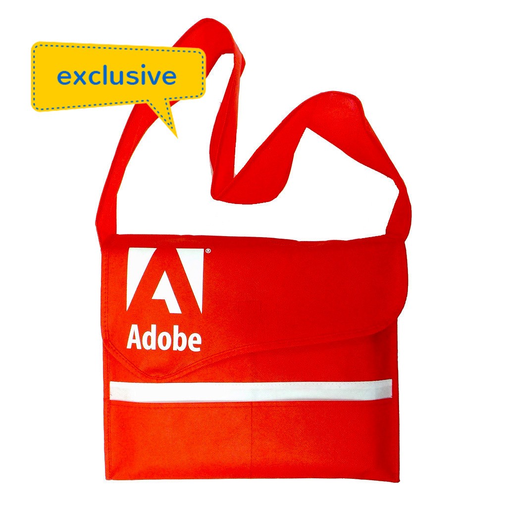 NWPP Stylish Messenger Bag(NW-3003) - greenpac.com.au