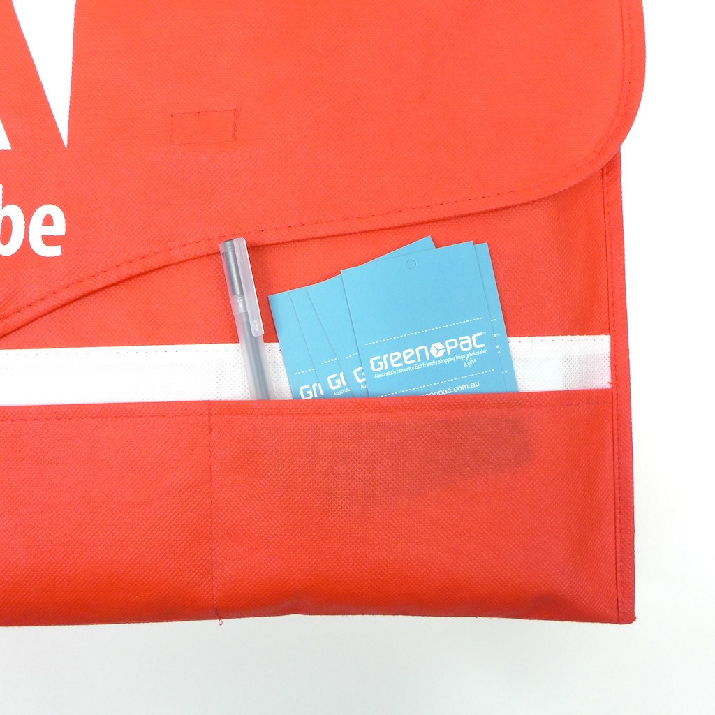 NWPP Stylish Messenger Bag(NW-3003) - greenpac.com.au