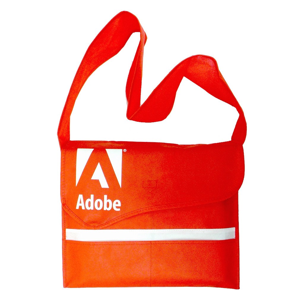 NWPP Stylish Messenger Bag(NW-3003) - greenpac.com.au