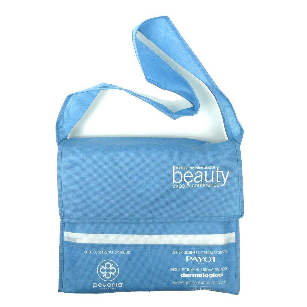 NWPP Stylish Messenger Bag(NW-3003) - greenpac.com.au