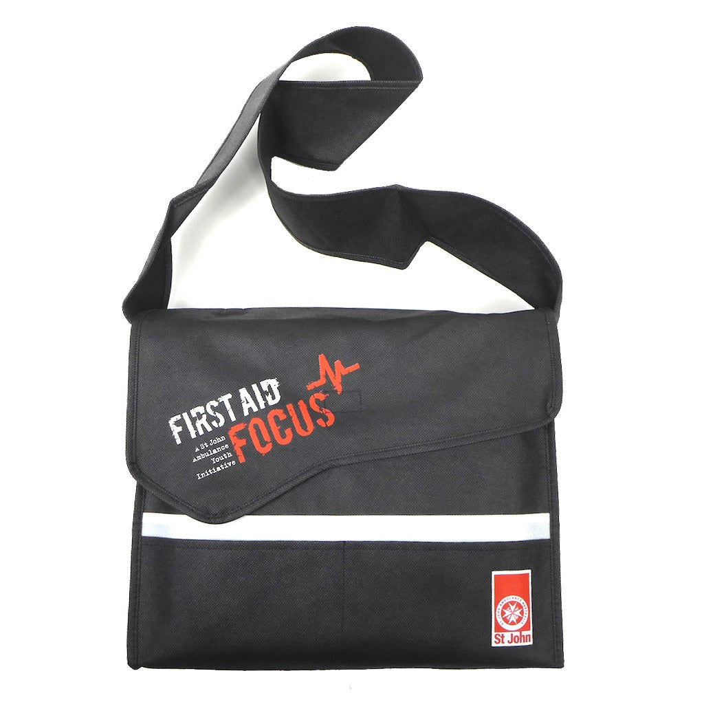 NWPP Stylish Messenger Bag(NW-3003) - greenpac.com.au