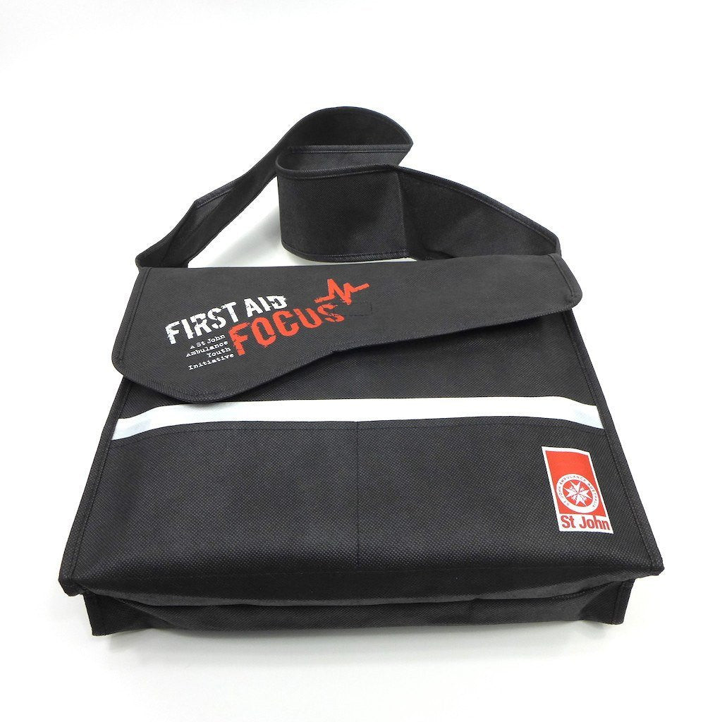 NWPP Stylish Messenger Bag(NW-3003) - greenpac.com.au