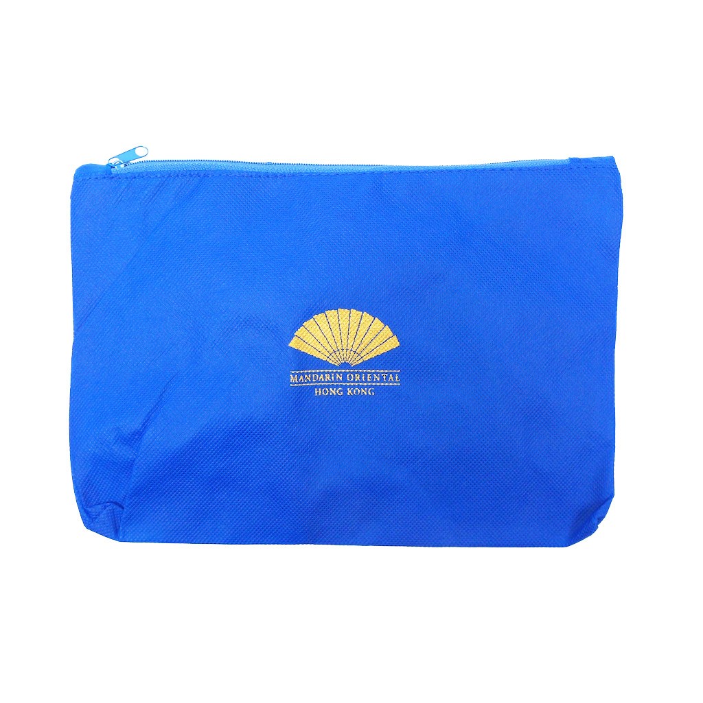 NWPP Zip Bag(NW-1009) - greenpac.com.au