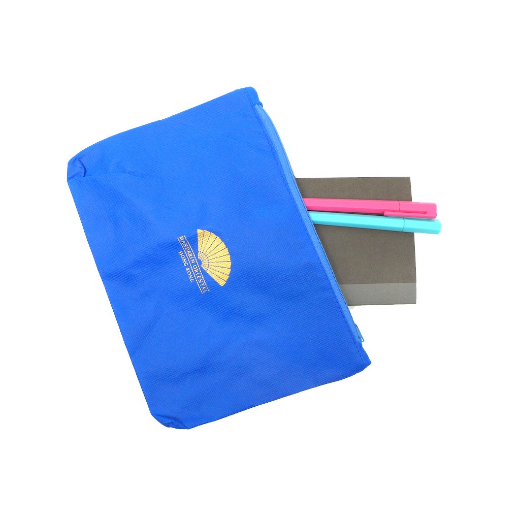 NWPP Zip Bag(NW-1009) - greenpac.com.au