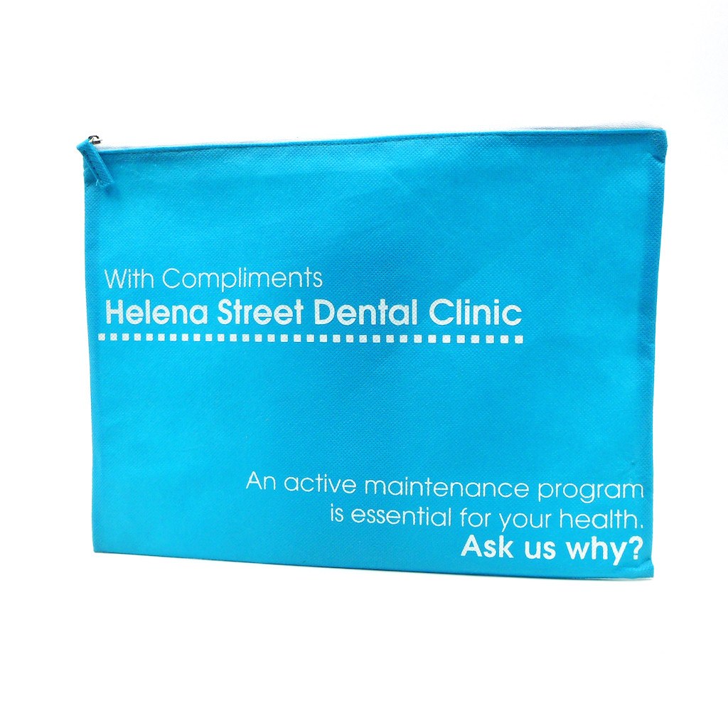 NWPP Zip Bag(NW-1009) - greenpac.com.au