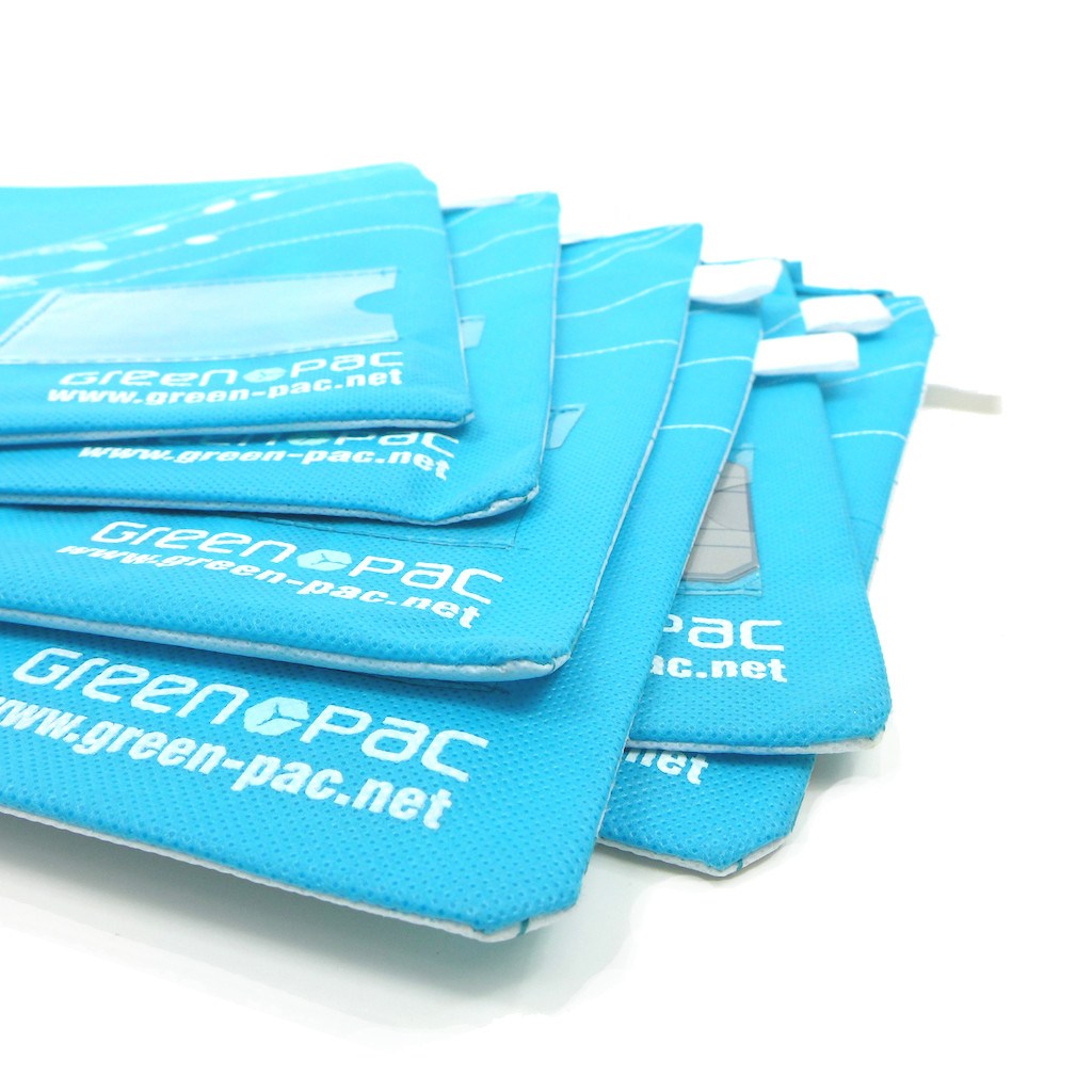 NWPP Zip Bag(NW-1009) - greenpac.com.au