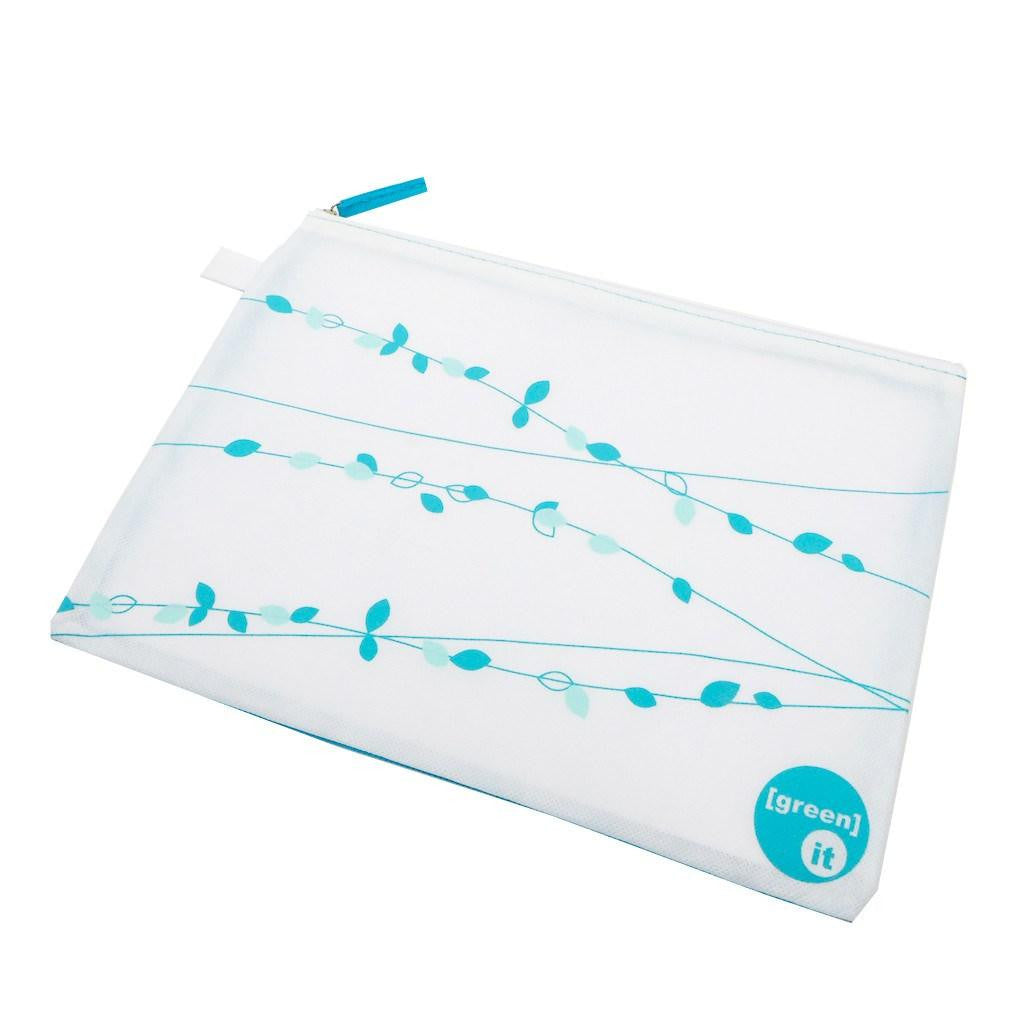 NWPP Zip Bag(NW-1009) - greenpac.com.au