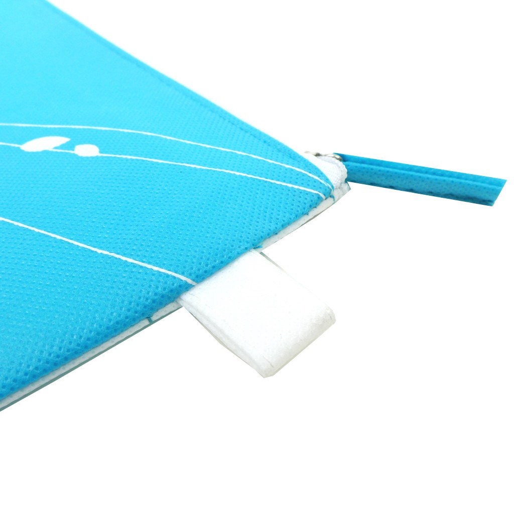 NWPP Zip Bag(NW-1009) - greenpac.com.au