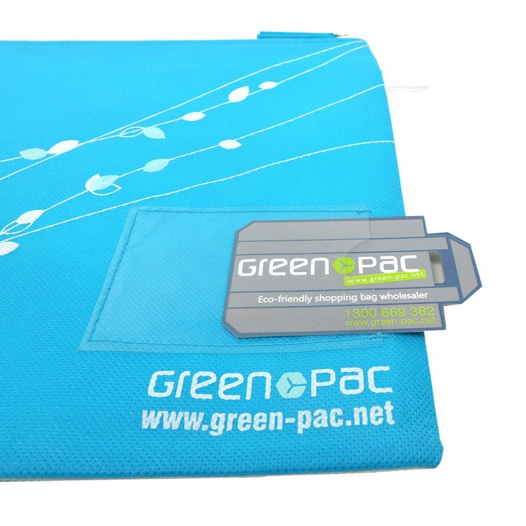 NWPP Zip Bag(NW-1009) - greenpac.com.au