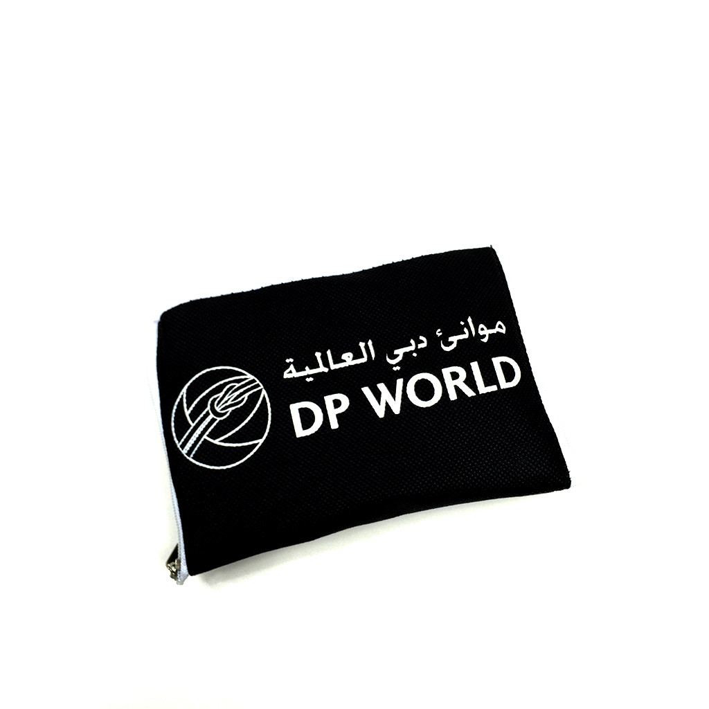 NWPP Zipper Fold Up Bag With Side Gusset (NW-4006) - greenpac.com.au