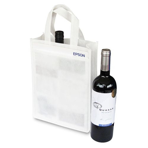 Stock NWPP 2 Bottle Bag(SNB-24) - greenpac.com.au