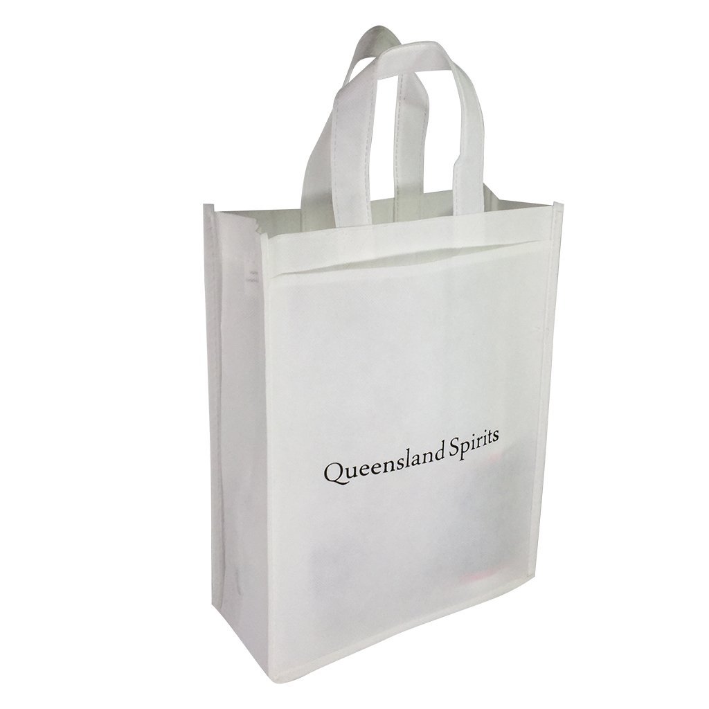 Stock NWPP 2 Bottle Bag(SNB-24) - greenpac.com.au