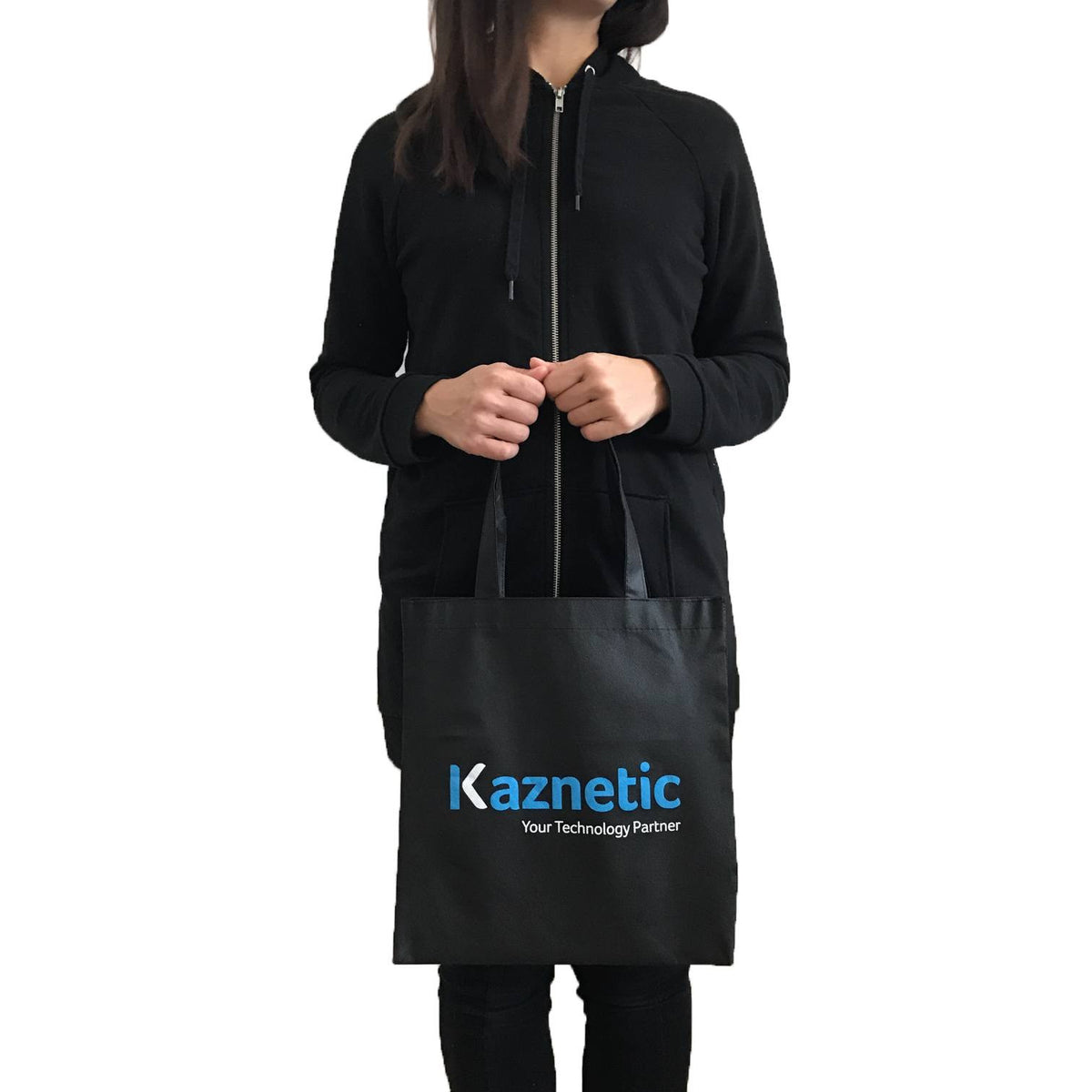 Stock NWPP A4 Tote Bag(SNB-05H) - greenpac.com.au