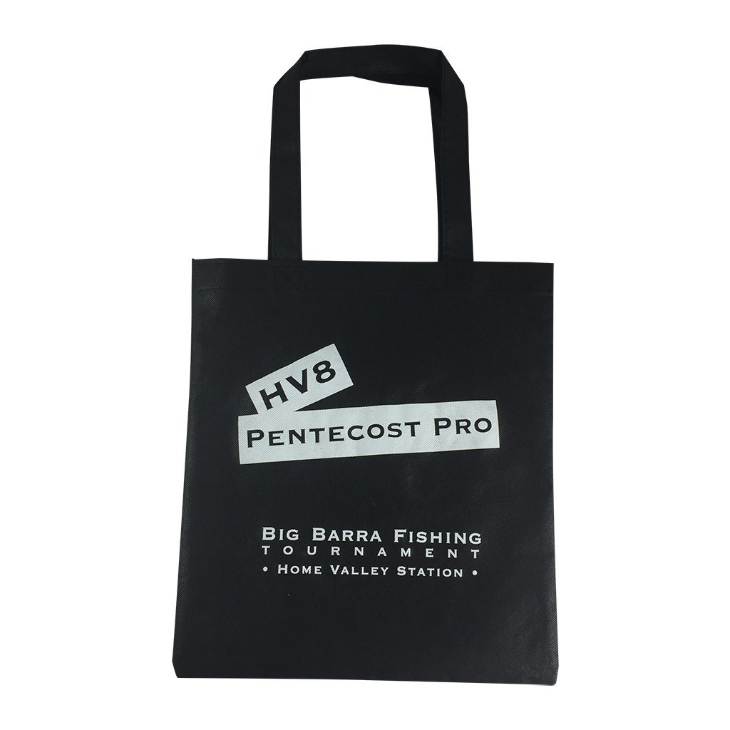 Stock NWPP A4 Tote Bag(SNB-05H) - greenpac.com.au