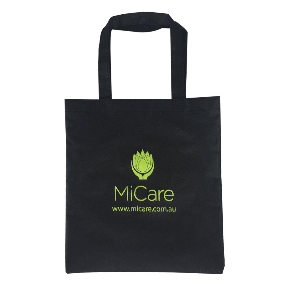 Stock NWPP A4 Tote Bag(SNB-05H) - greenpac.com.au