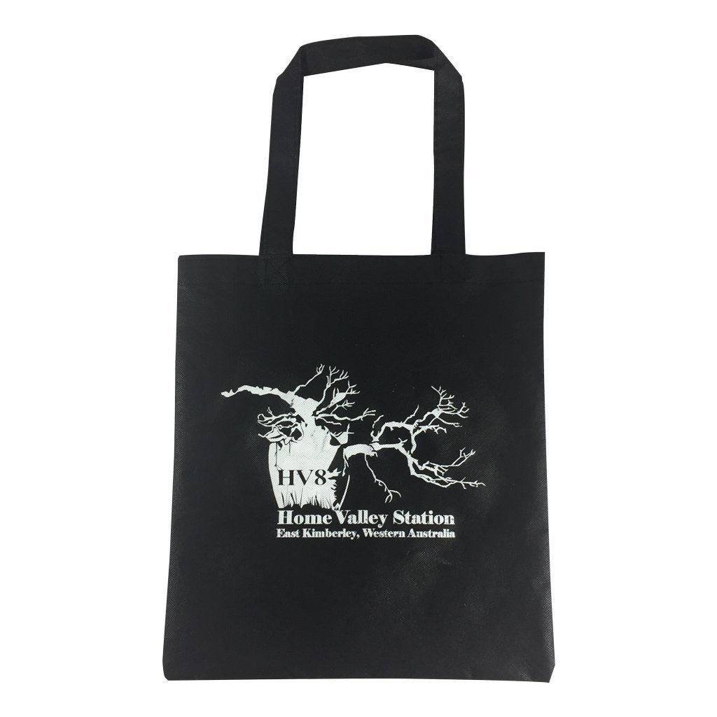 Stock NWPP A4 Tote Bag(SNB-05H) - greenpac.com.au