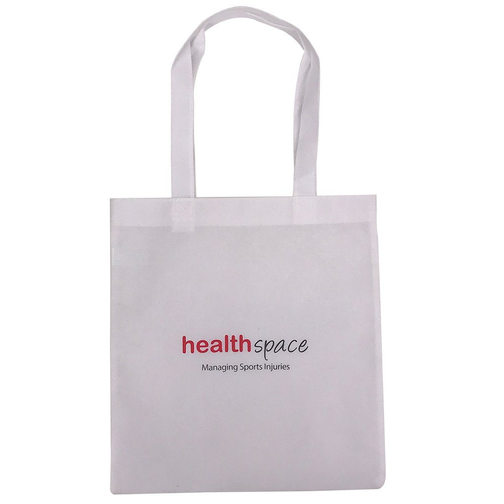Stock NWPP A4 Tote Bag(SNB-05H) - greenpac.com.au