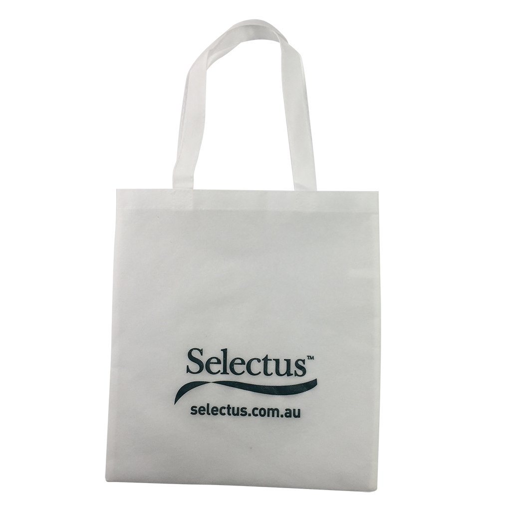Stock NWPP A4 Tote Bag(SNB-05H) - greenpac.com.au